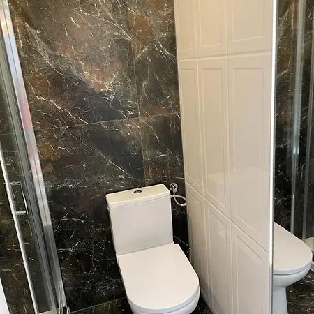Konik Morski Łeba Esterno foto