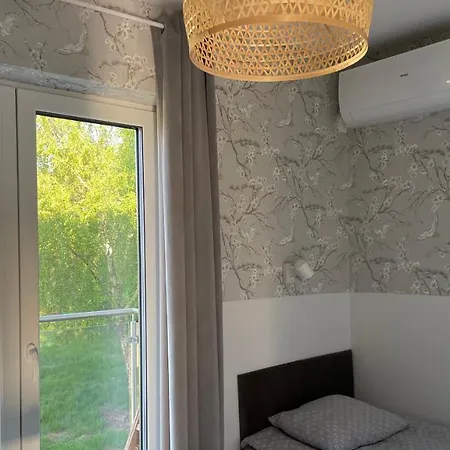 Konik Morski Łeba Esterno foto