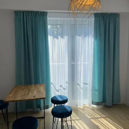 Konik Morski Łeba Esterno foto