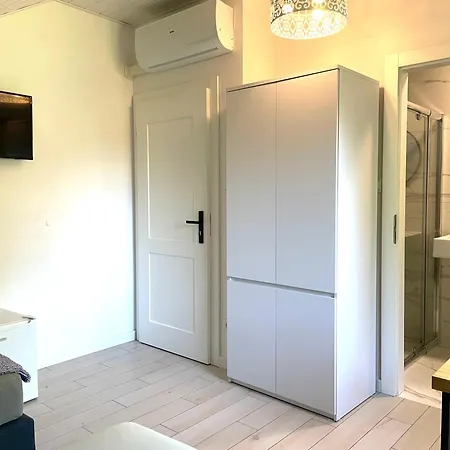 Konik Morski Łeba Esterno foto