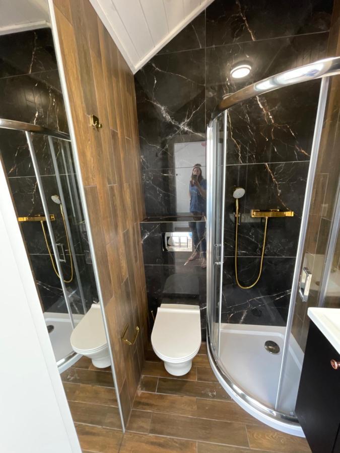 Konik Morski Apartment *