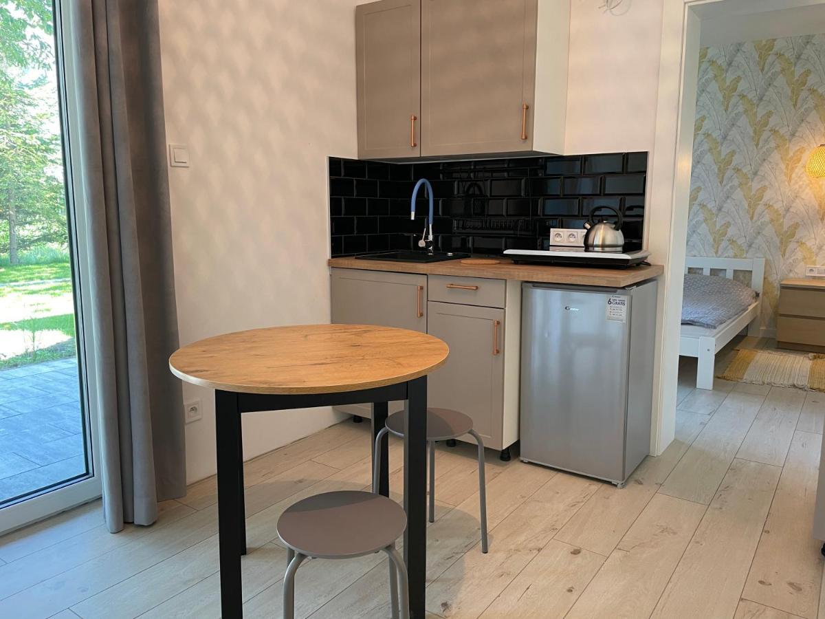 Konik Morski Apartment