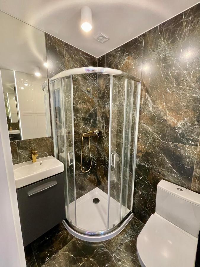 Apartment Konik Morski