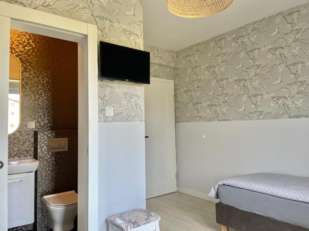 Konik Morski Apartment *