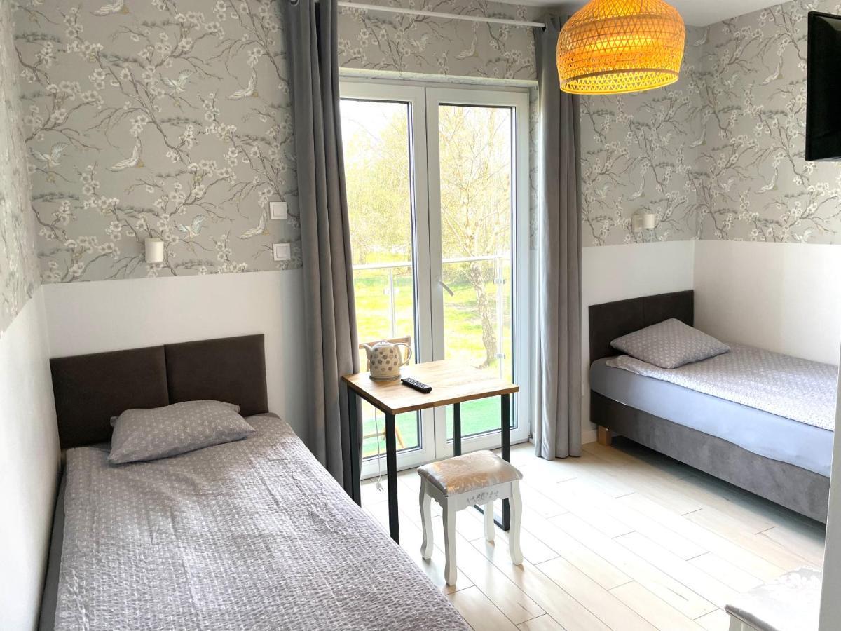 Konik Morski Apartment