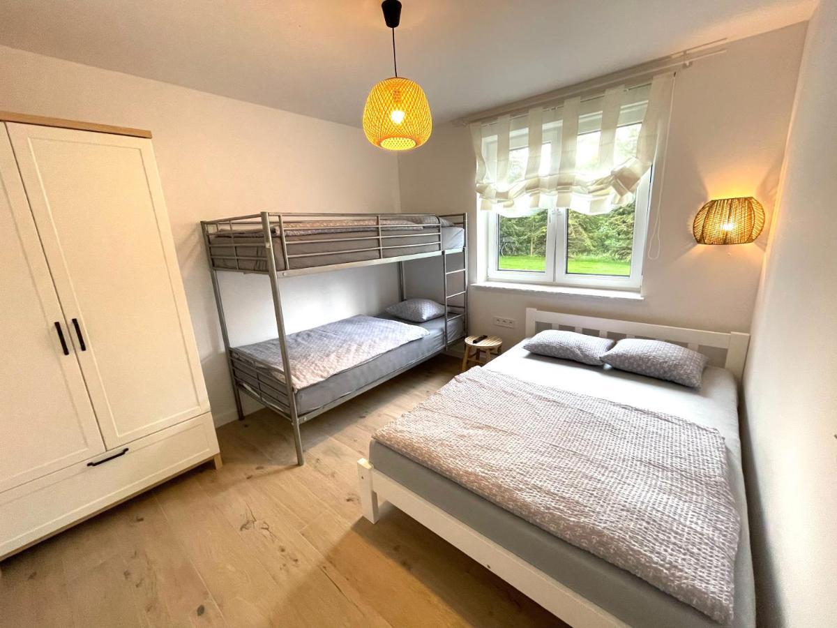 Konik Morski Apartment