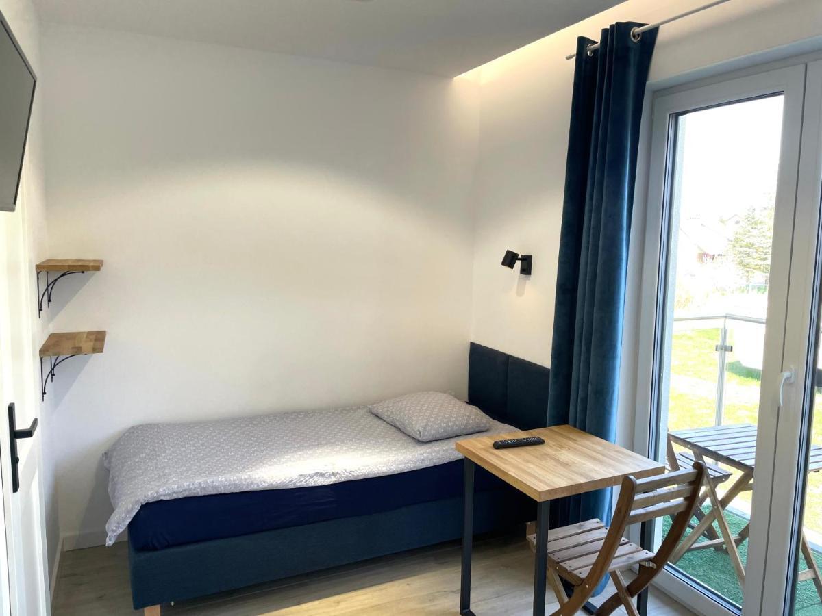 Apartment Konik Morski *