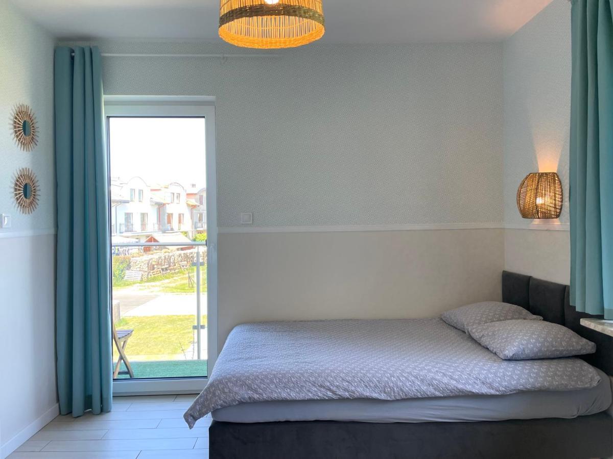 Apartment Konik Morski *