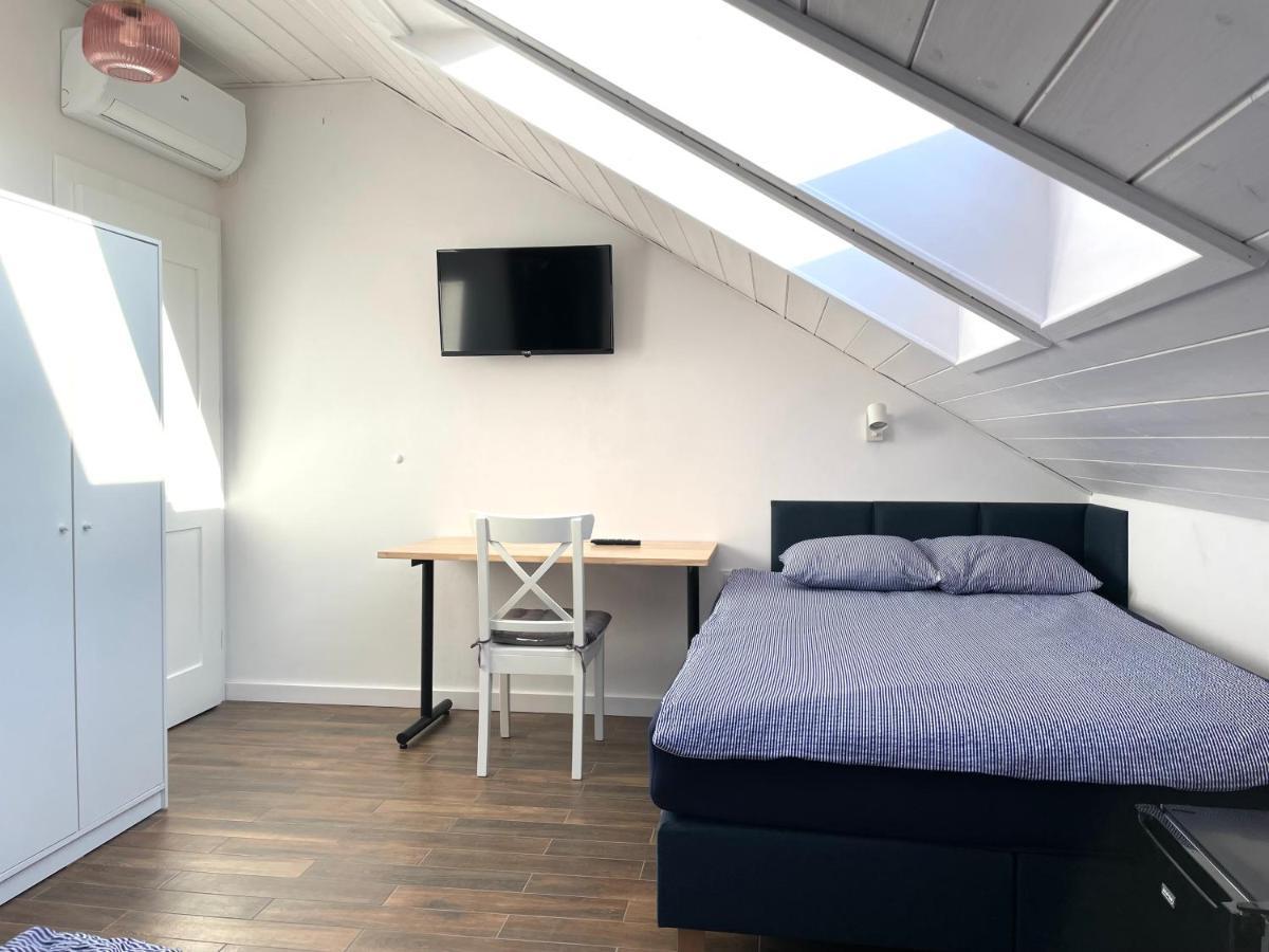 Konik Morski Apartment
