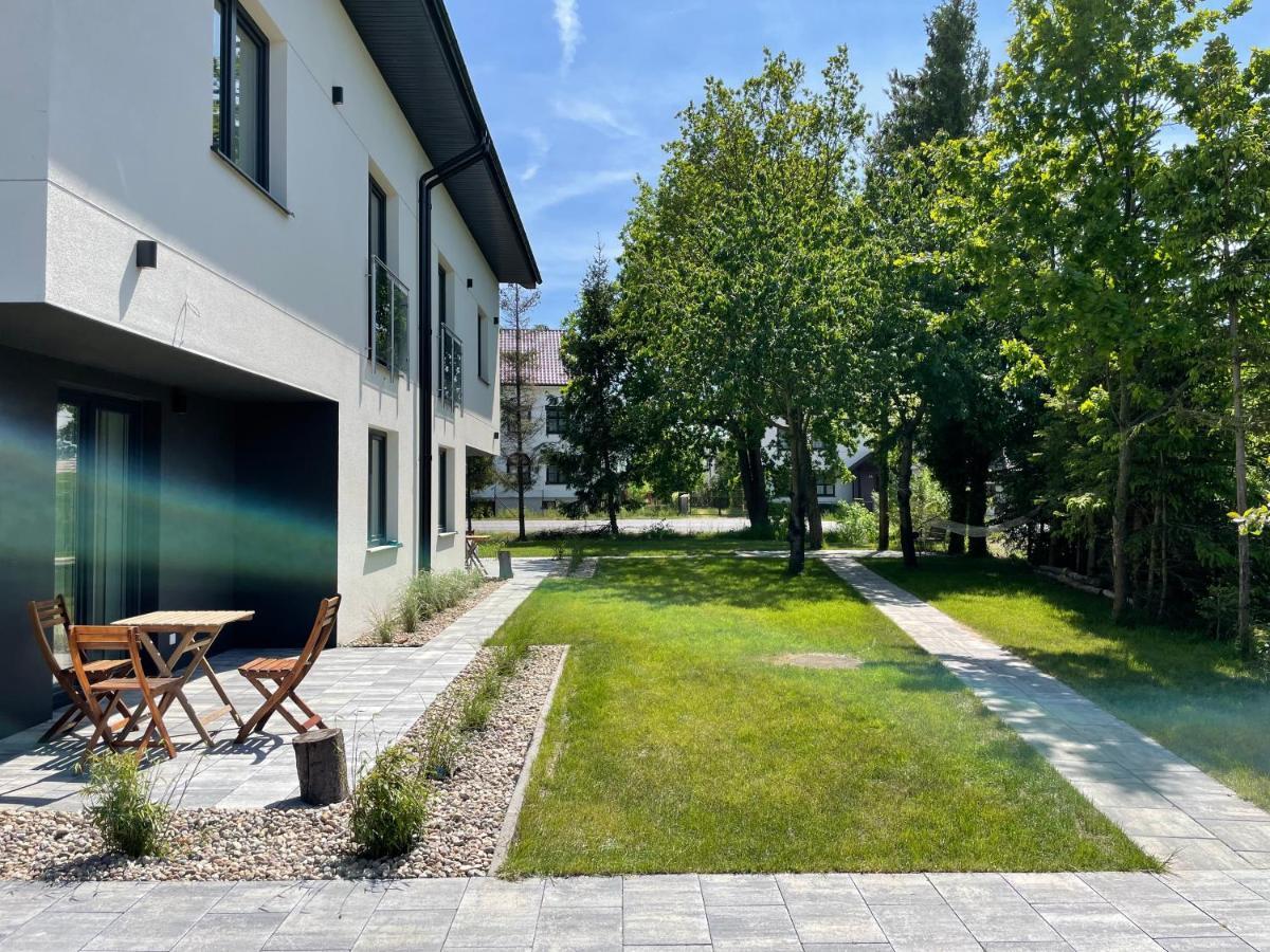 Konik Morski Apartment *