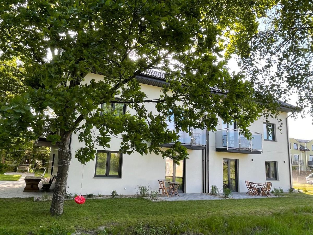 Konik Morski Apartment *