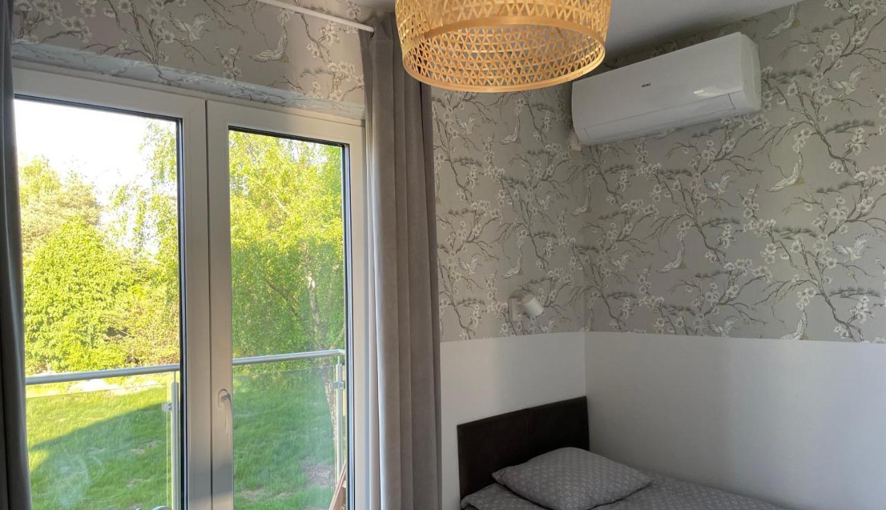Konik Morski * Leba