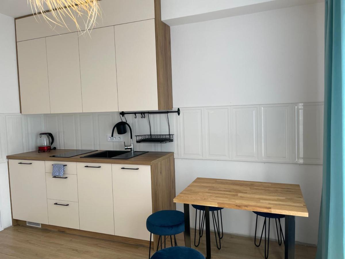 Konik Morski Apartment Leba