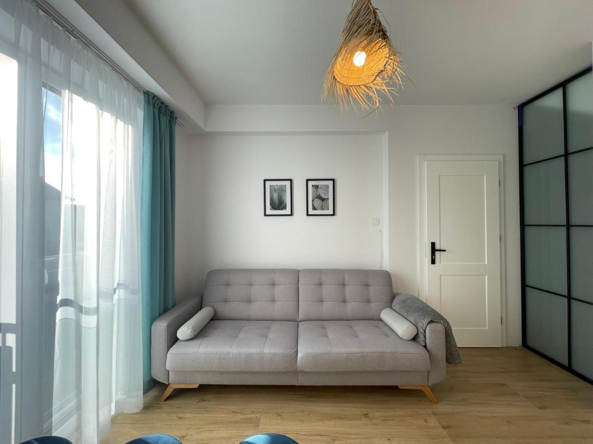 Konik Morski Apartment *