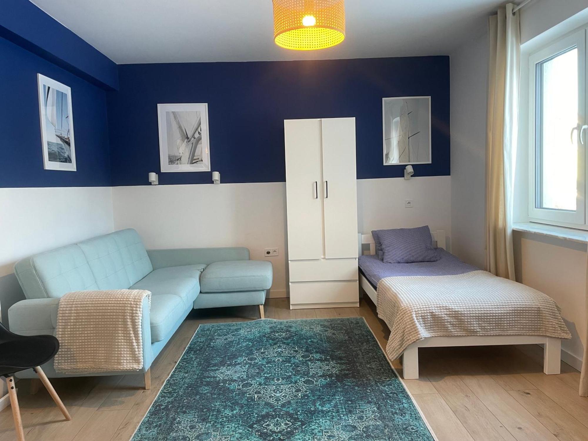 Apartment Konik Morski