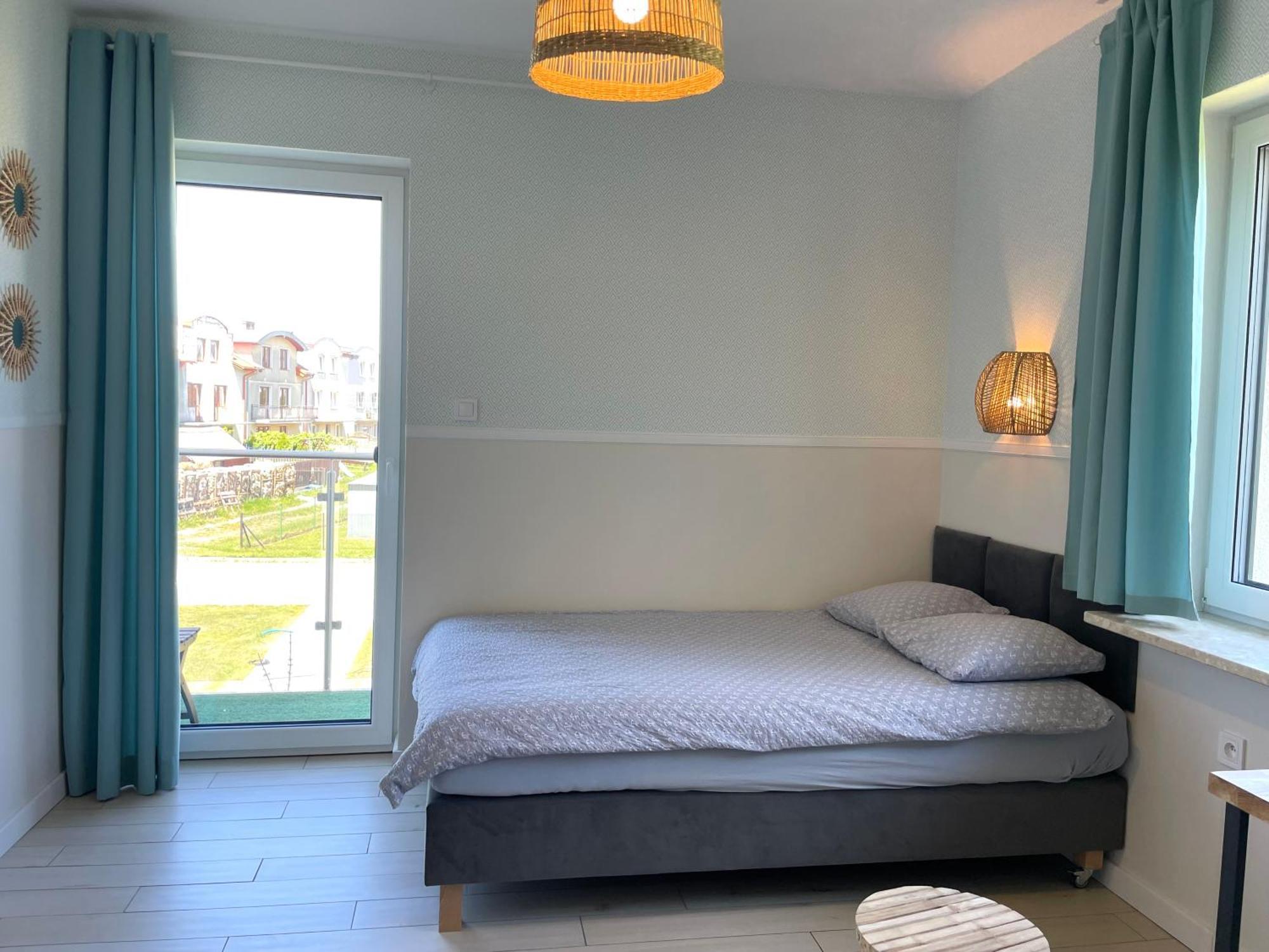 Apartment Konik Morski *