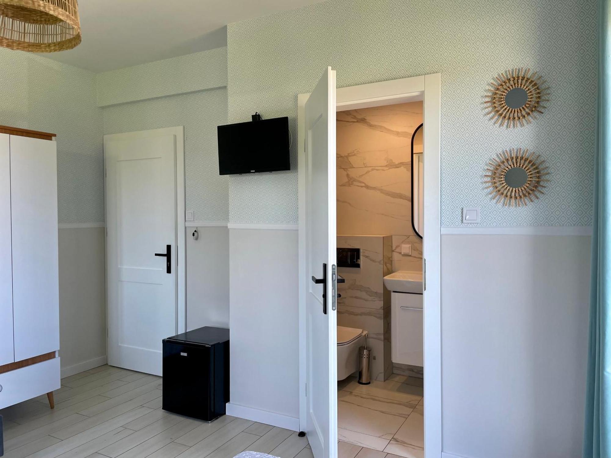 Konik Morski Apartment *