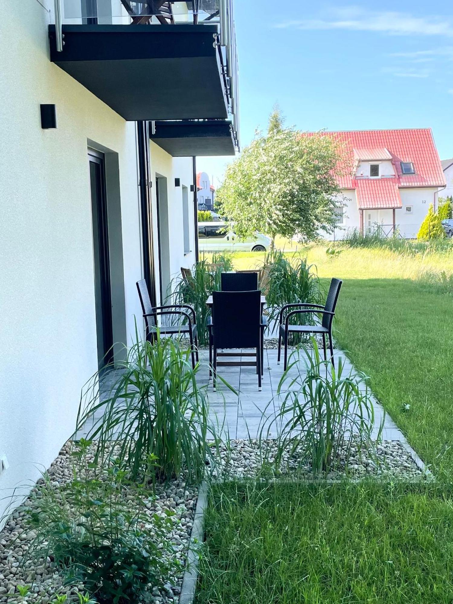 Apartment Konik Morski