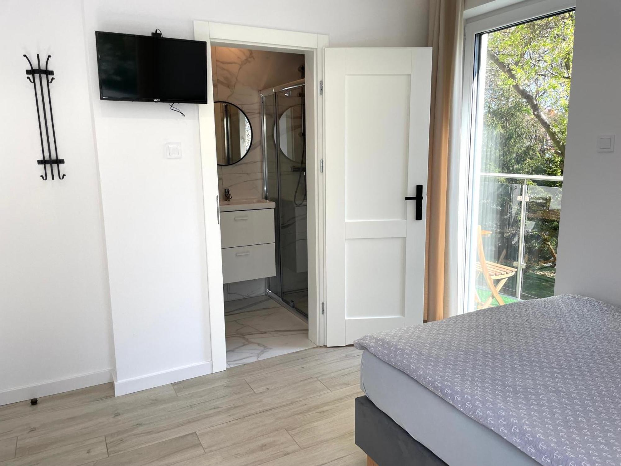 Apartment Konik Morski *