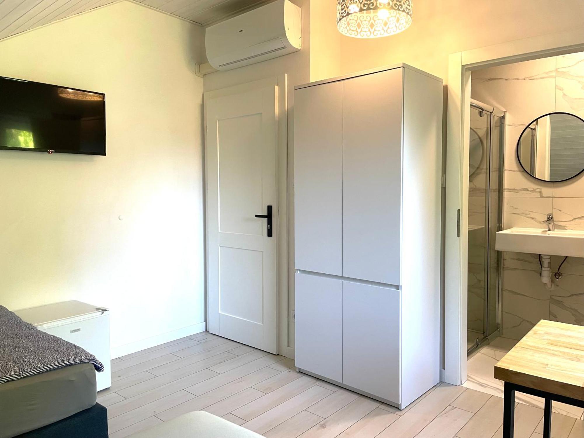 Apartment Konik Morski Leba