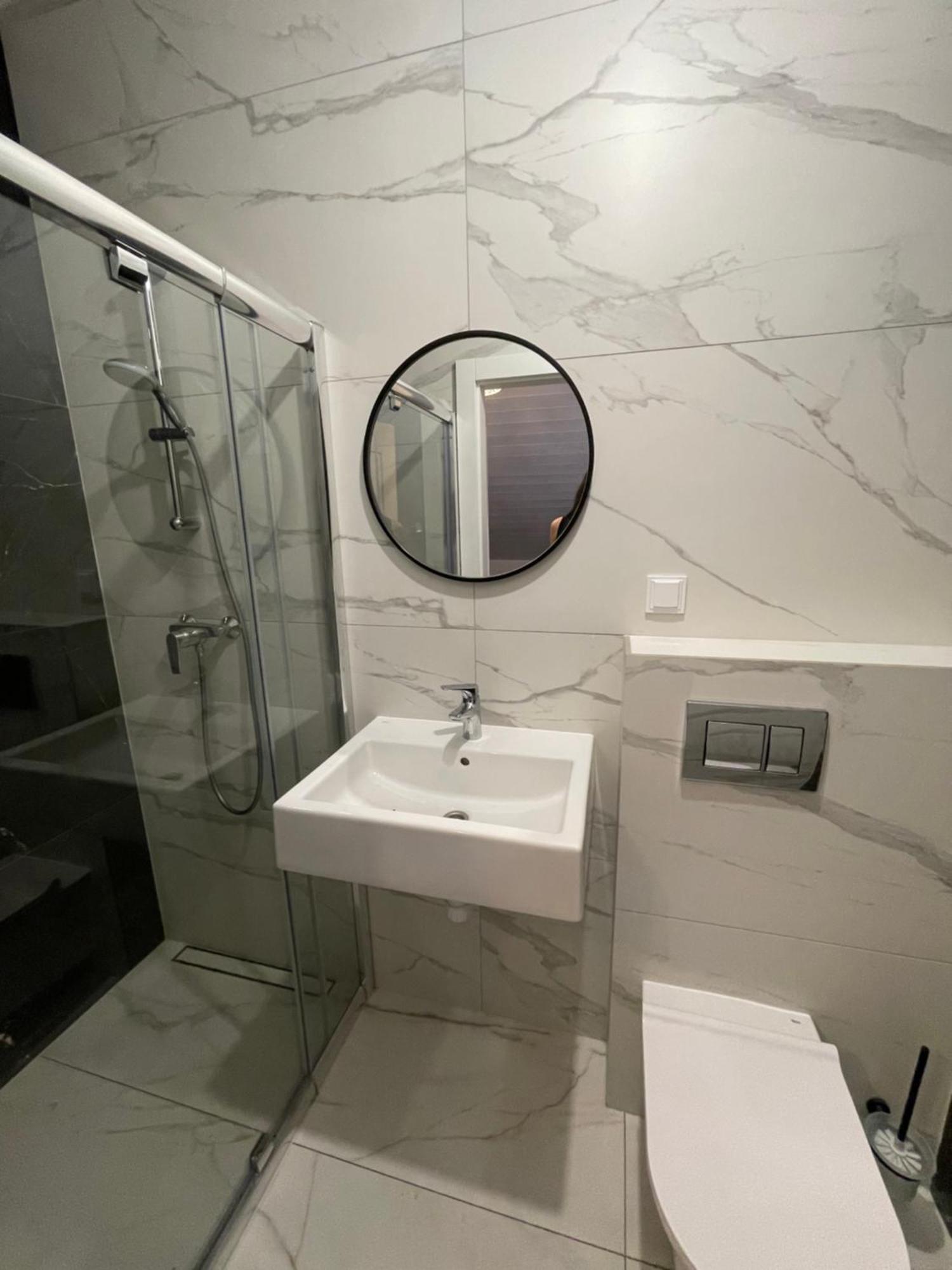 Apartment Konik Morski Leba