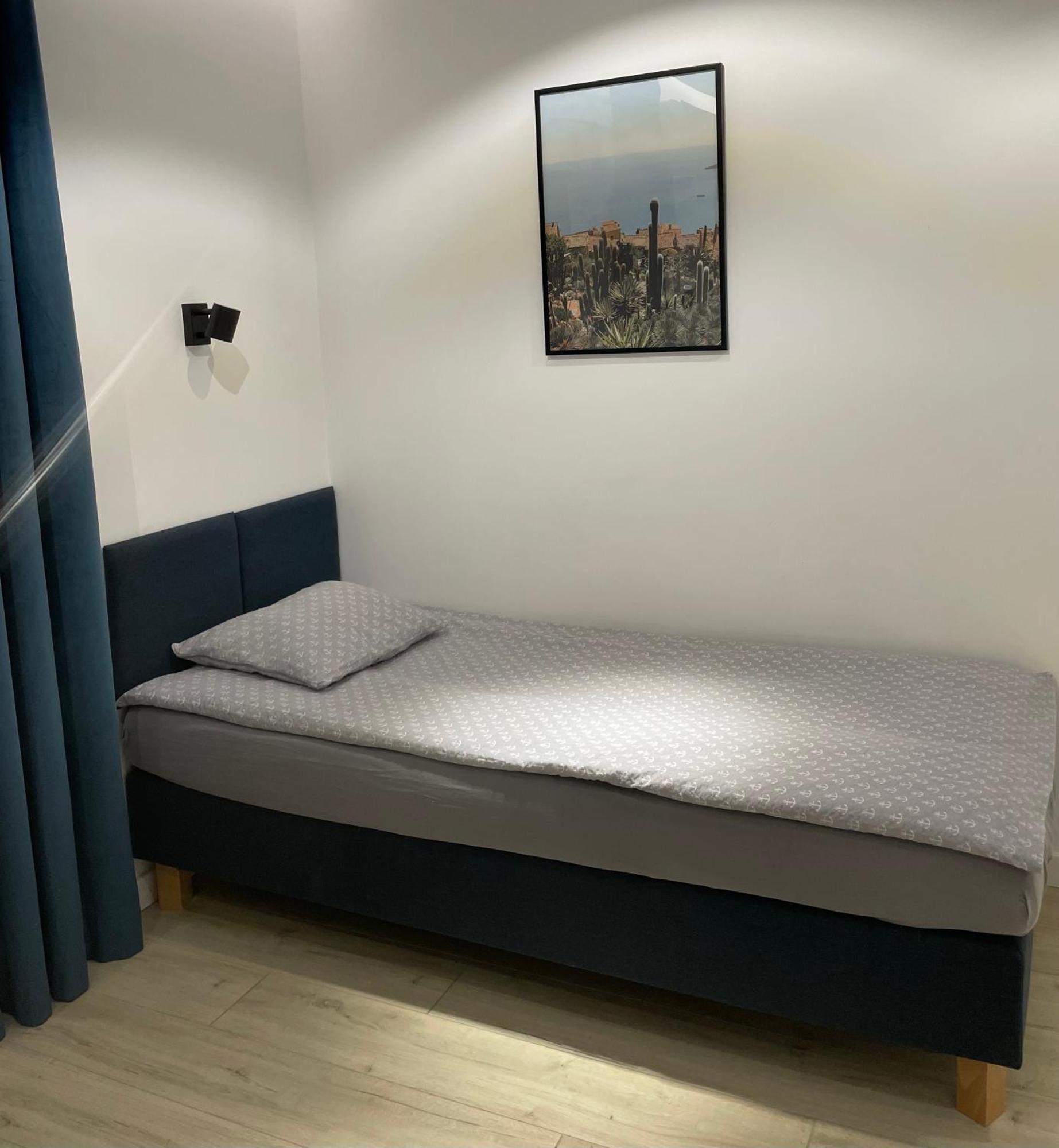Appartamento Konik Morski Łeba